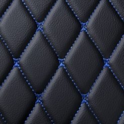 Custom car floor mats for a cozy interior