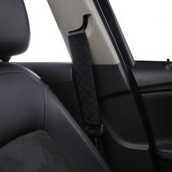 Alternative view of Soft Seat Belt Cover - Comforter