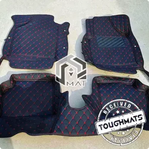 Custom car mats and Diamond Car Mats Asset 13