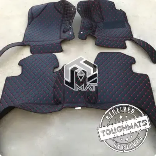 Custom car mats and Diamond Car Mats Asset 16