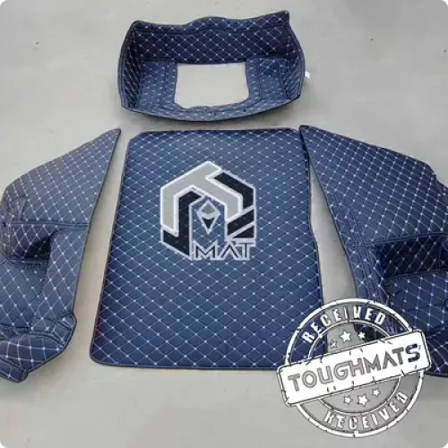 Custom car mats and Diamond Car Mats Asset 19