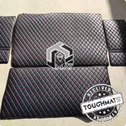 Custom car mats and Diamond Car Mats Asset 8