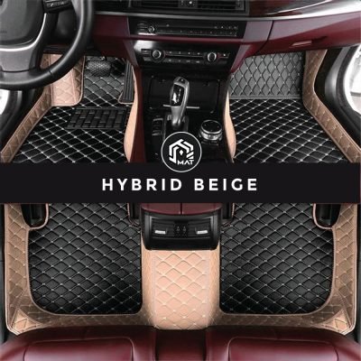 Best Car mats uk