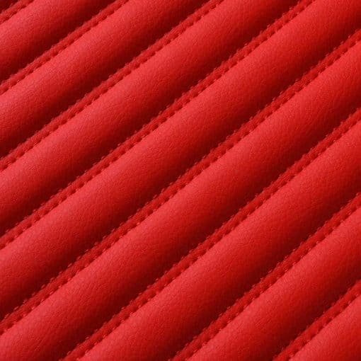Red Stripe Car Mats  uk